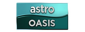 Astro Oasis