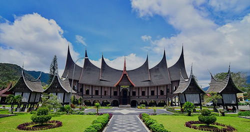 Pakej Padang Bukit Tinggi Private Tours