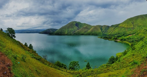 Pakej Medan & Danau Toba Private Tours