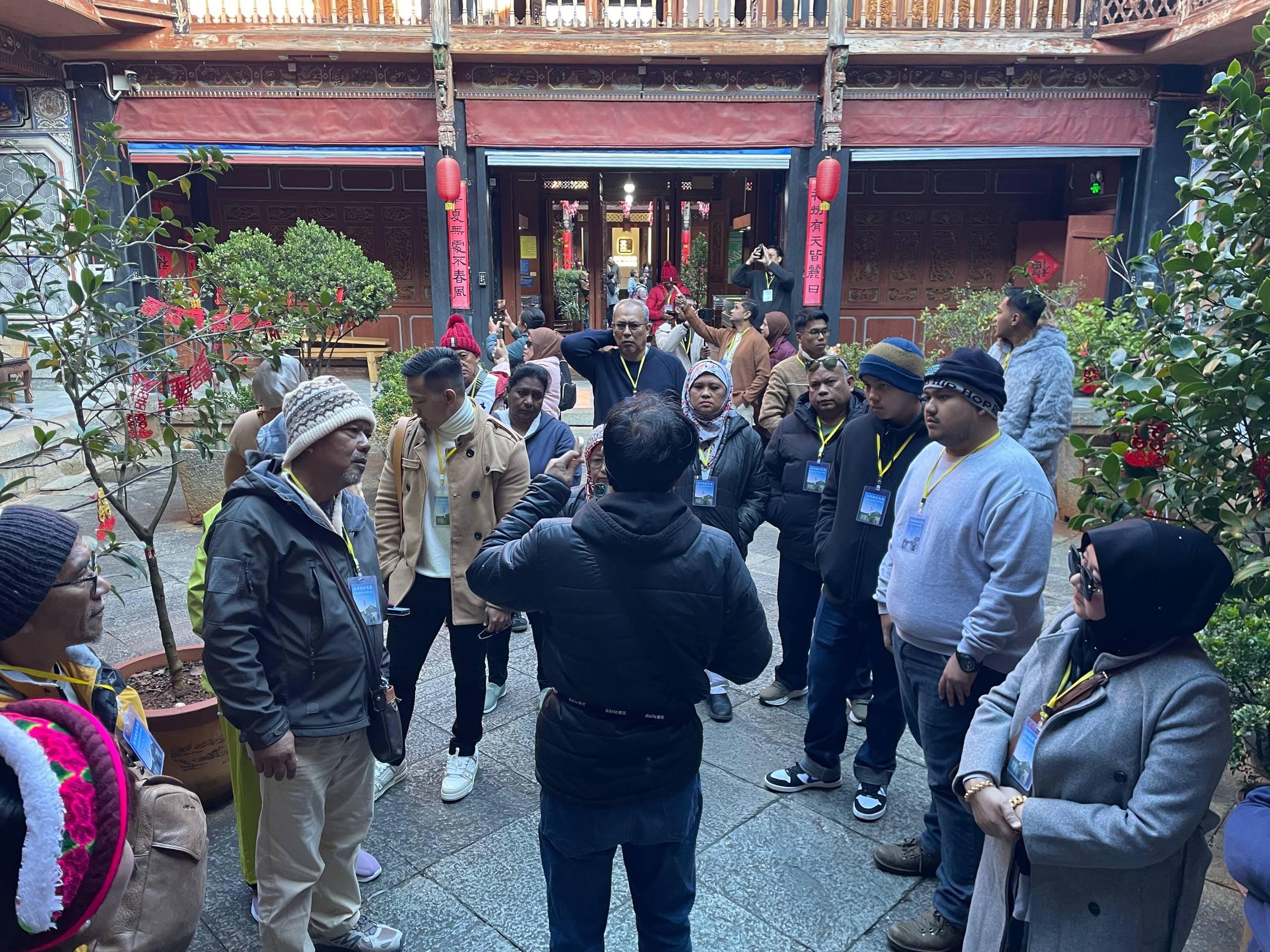 pakej turki mount erciyes winter 2026 2027